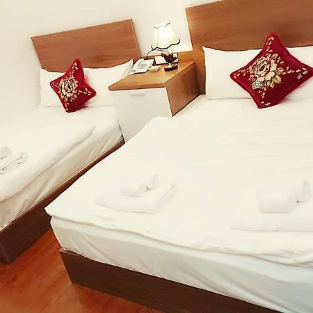 Sky House Hotel Da Lat City 외부 사진
