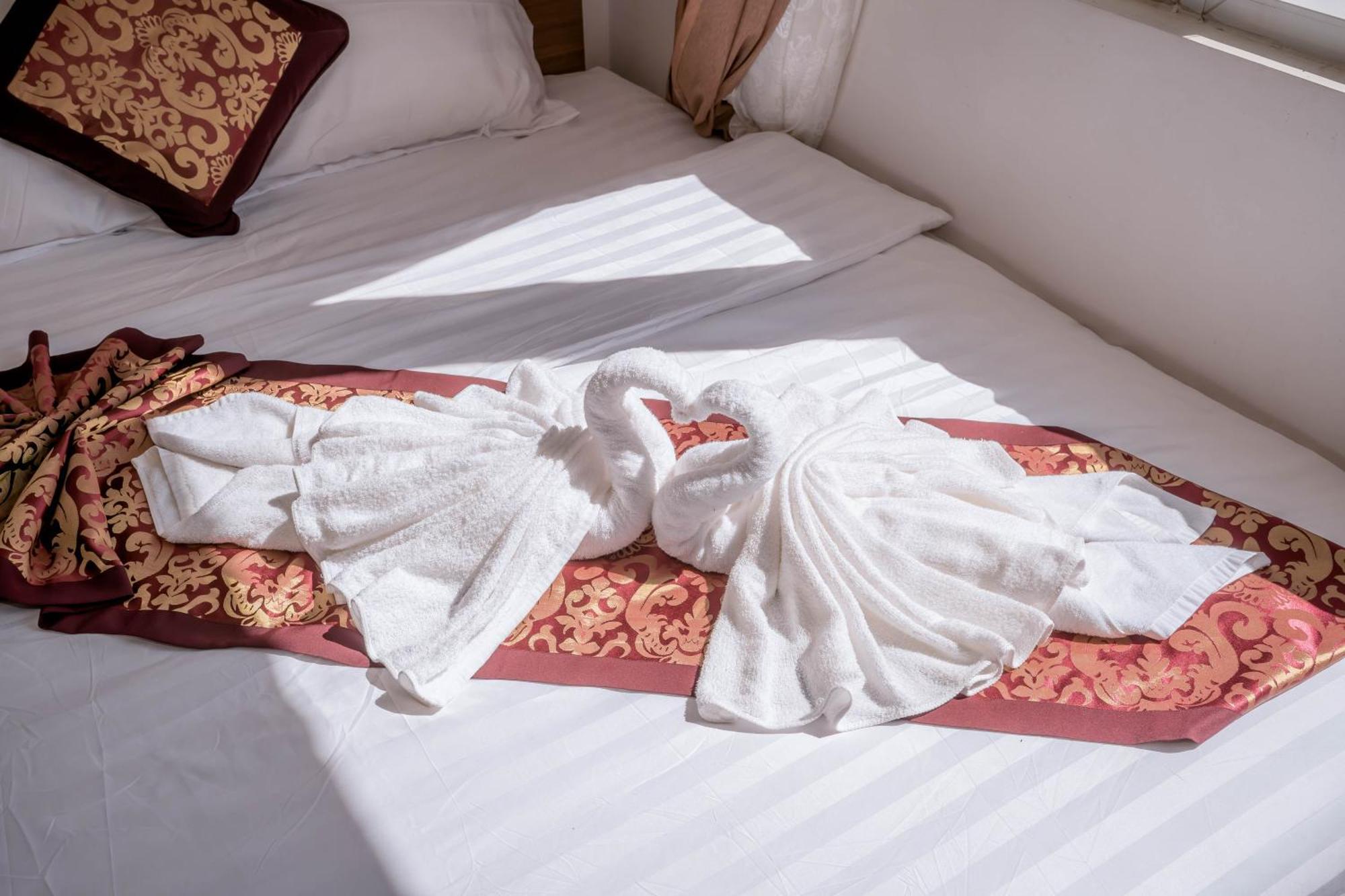 Sky House Hotel Da Lat City 외부 사진