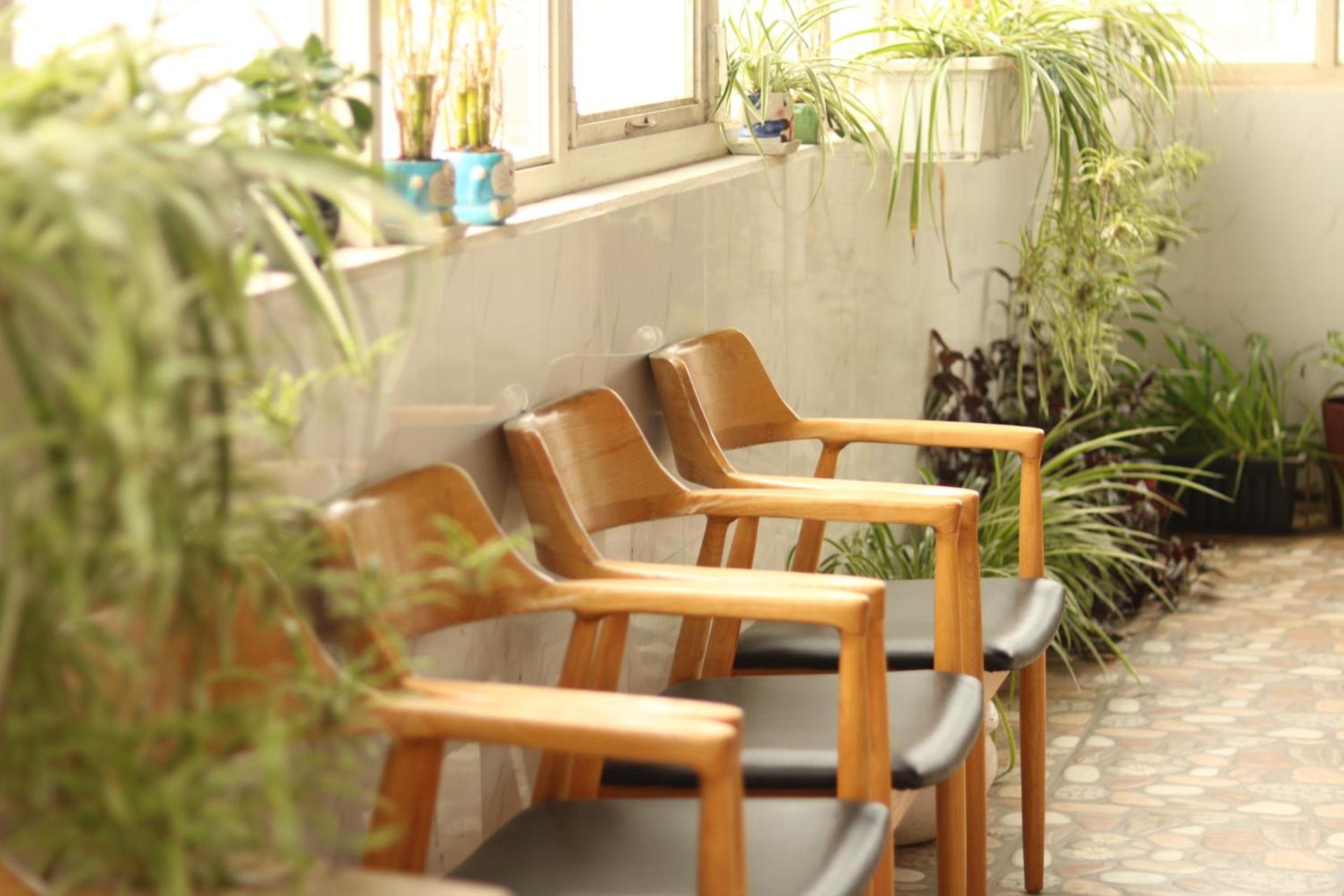 Sky House Hotel Da Lat City 외부 사진