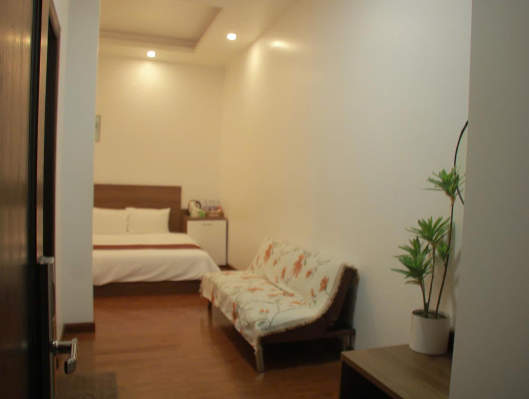 Sky House Hotel Da Lat City 외부 사진