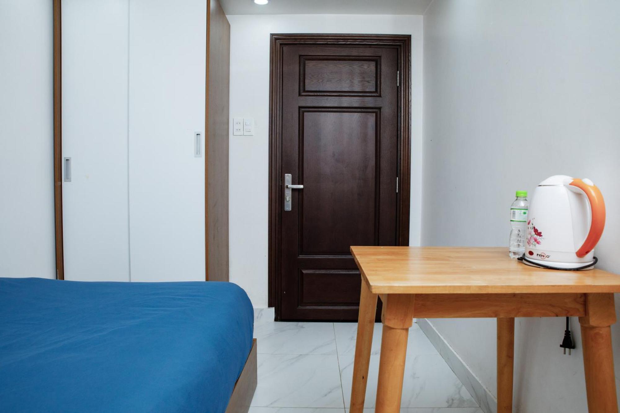 Sky House Hotel Da Lat City 외부 사진