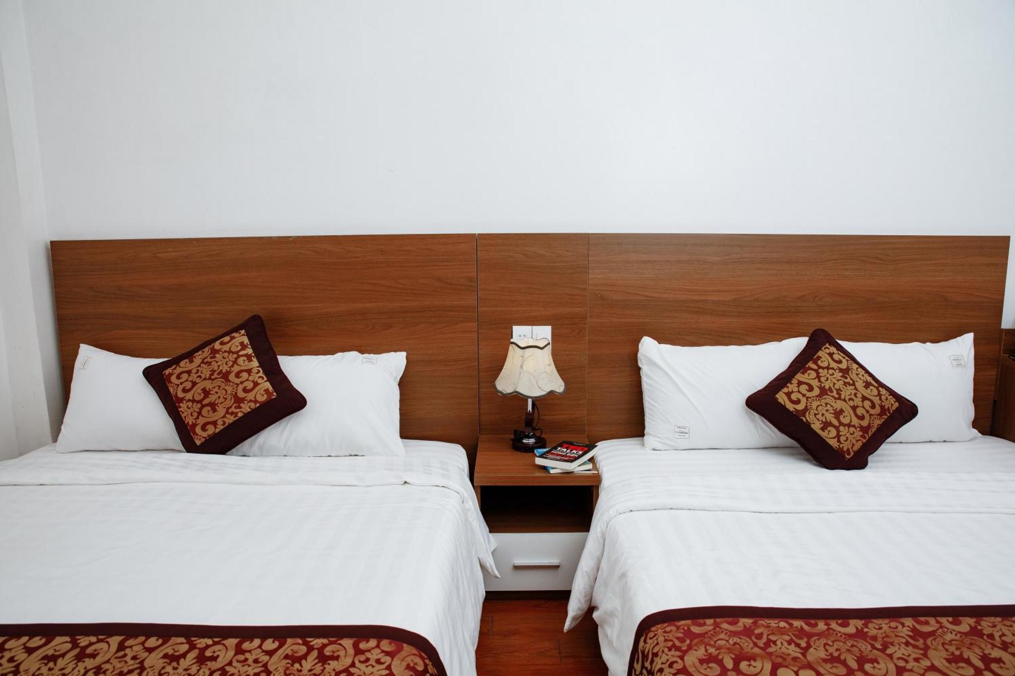 Sky House Hotel Da Lat City 외부 사진
