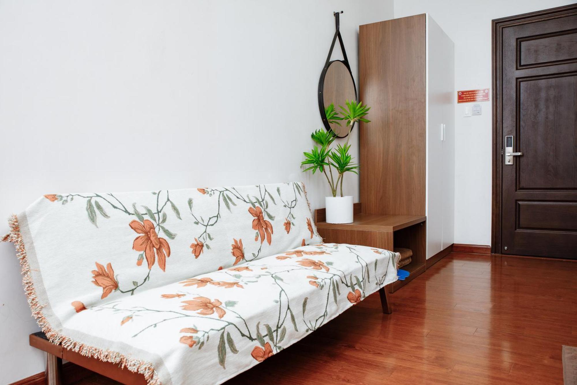 Sky House Hotel Da Lat City 외부 사진