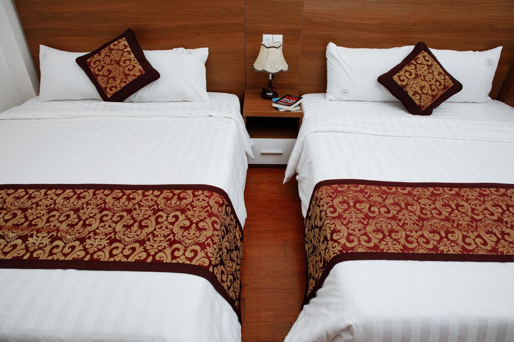 Sky House Hotel Da Lat City 외부 사진