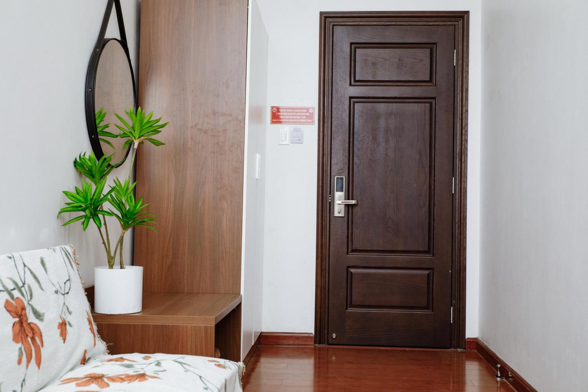 Sky House Hotel Da Lat City 외부 사진
