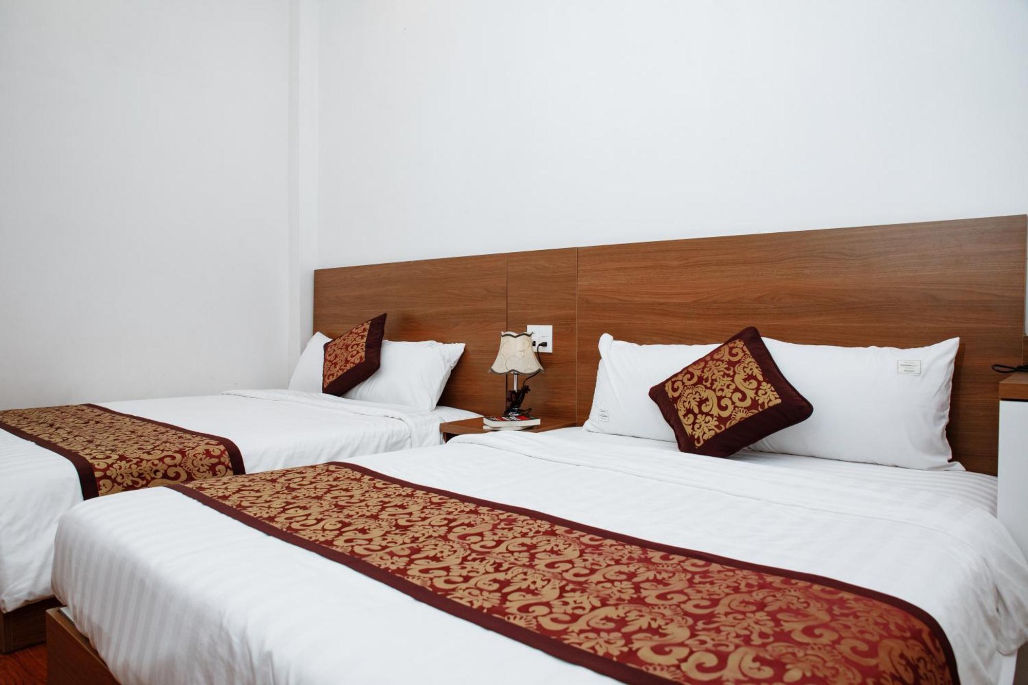 Sky House Hotel Da Lat City 외부 사진