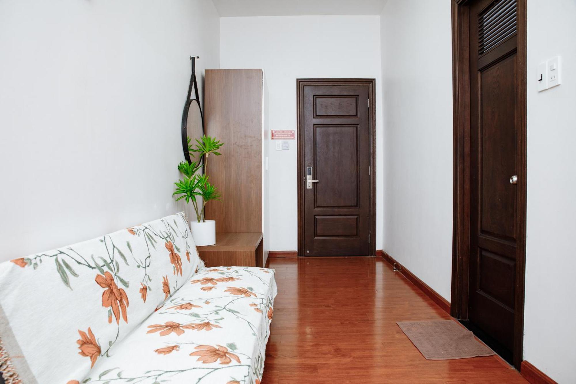 Sky House Hotel Da Lat City 외부 사진