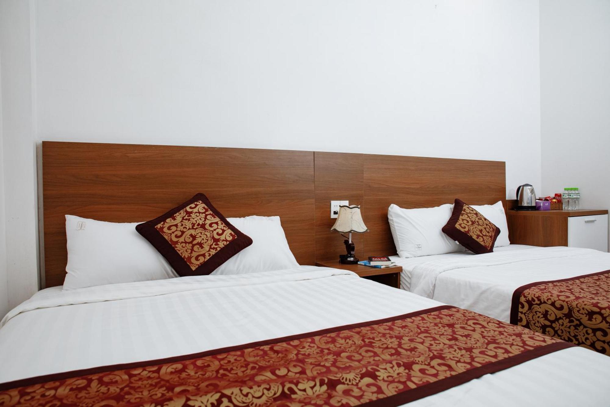Sky House Hotel Da Lat City 외부 사진