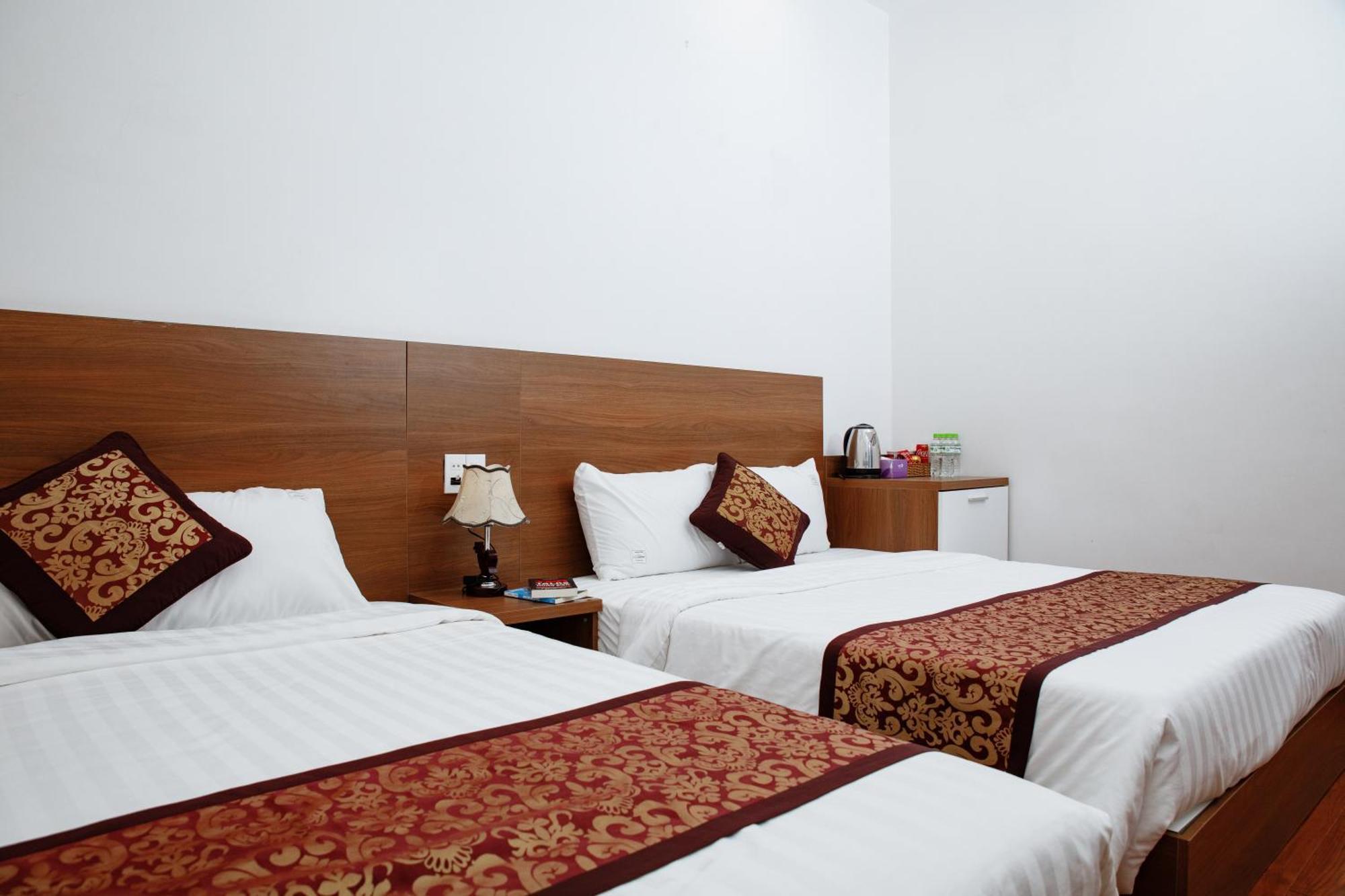 Sky House Hotel Da Lat City 외부 사진