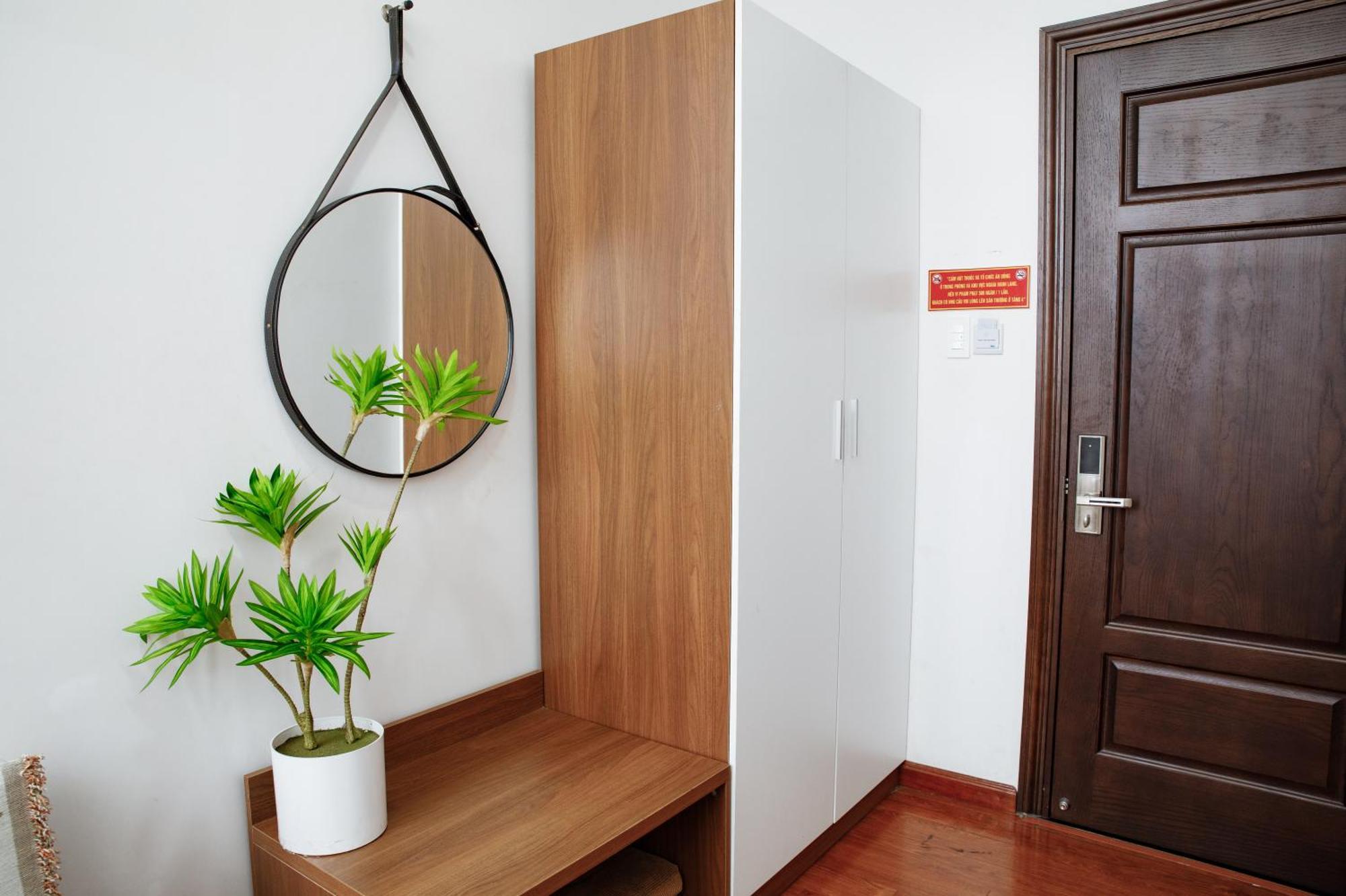 Sky House Hotel Da Lat City 외부 사진