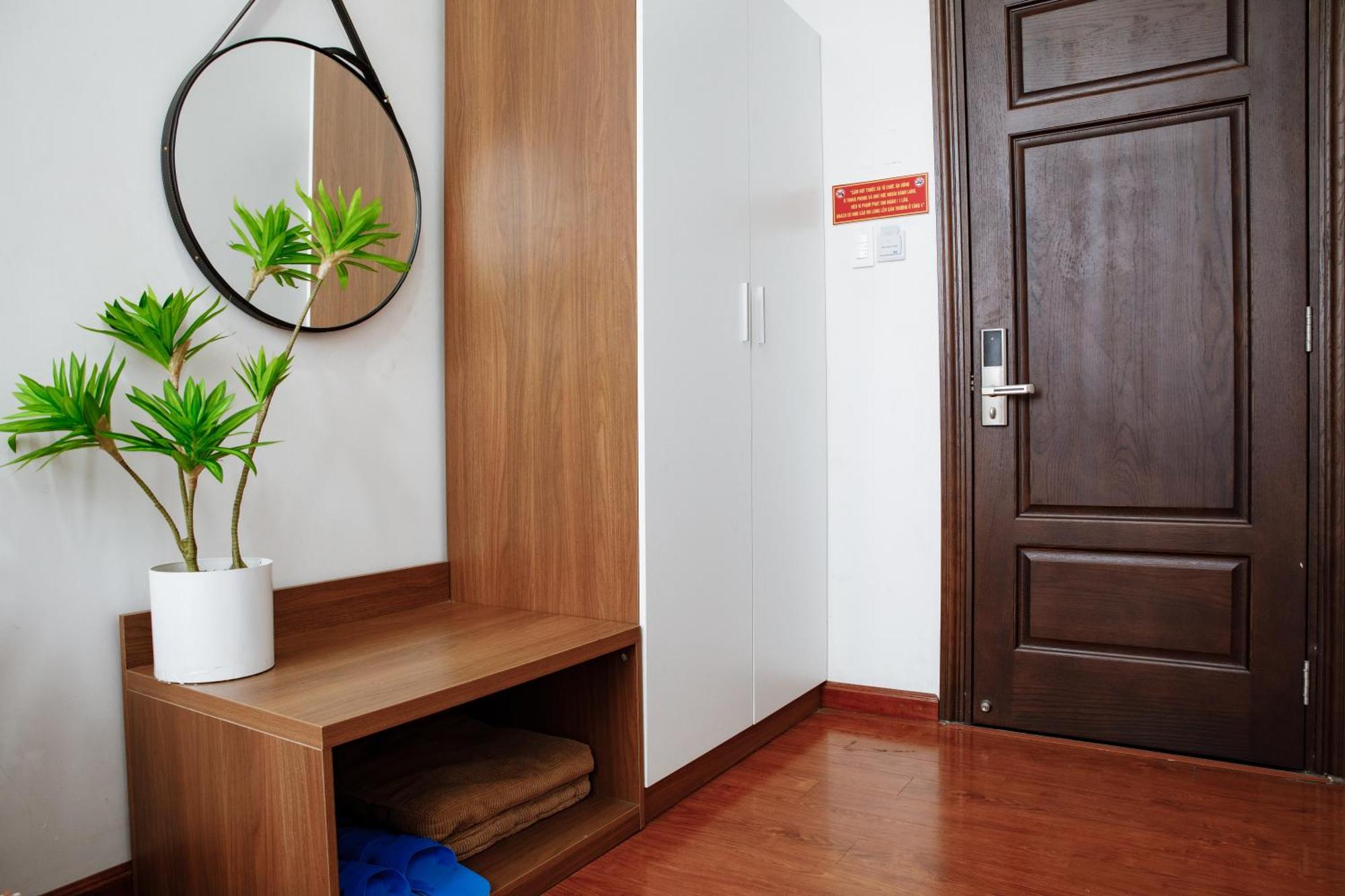 Sky House Hotel Da Lat City 외부 사진
