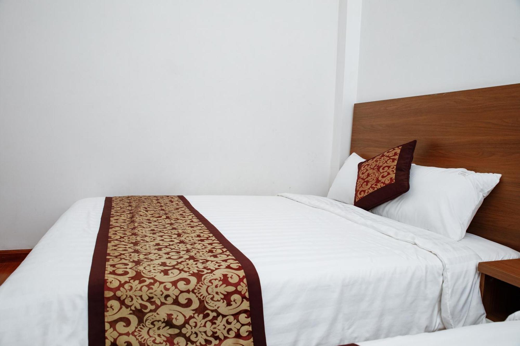 Sky House Hotel Da Lat City 외부 사진