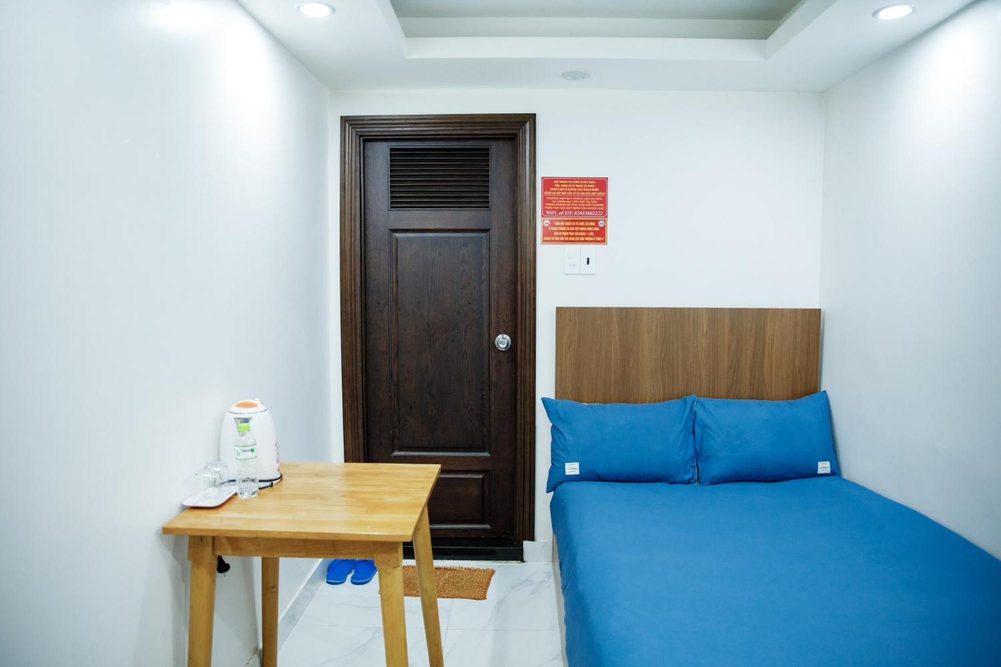 Sky House Hotel Da Lat City 외부 사진