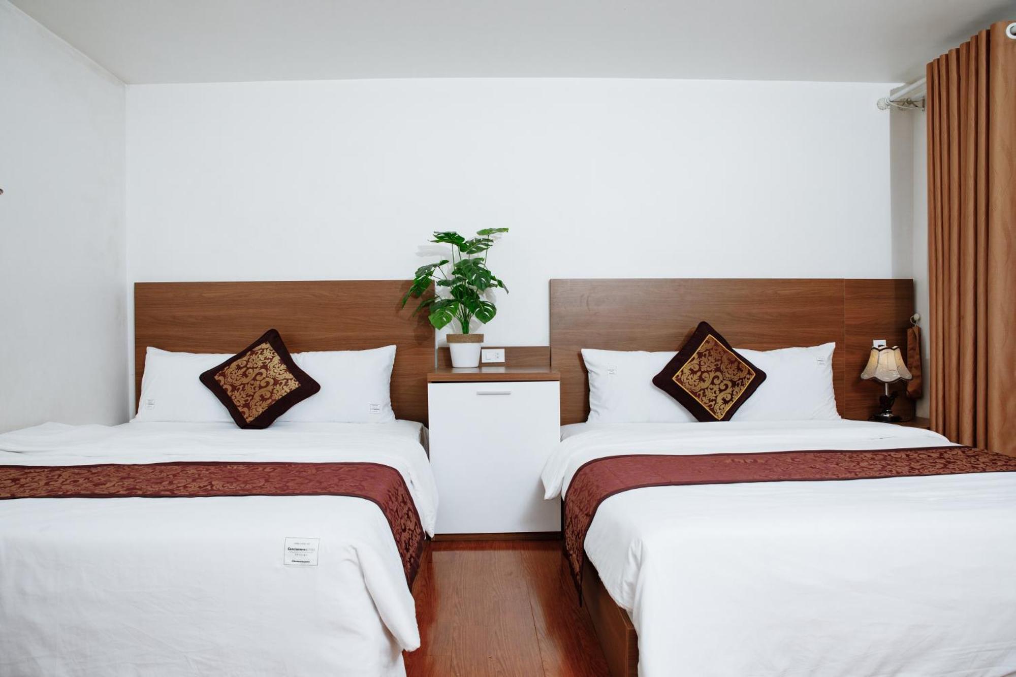 Sky House Hotel Da Lat City 외부 사진