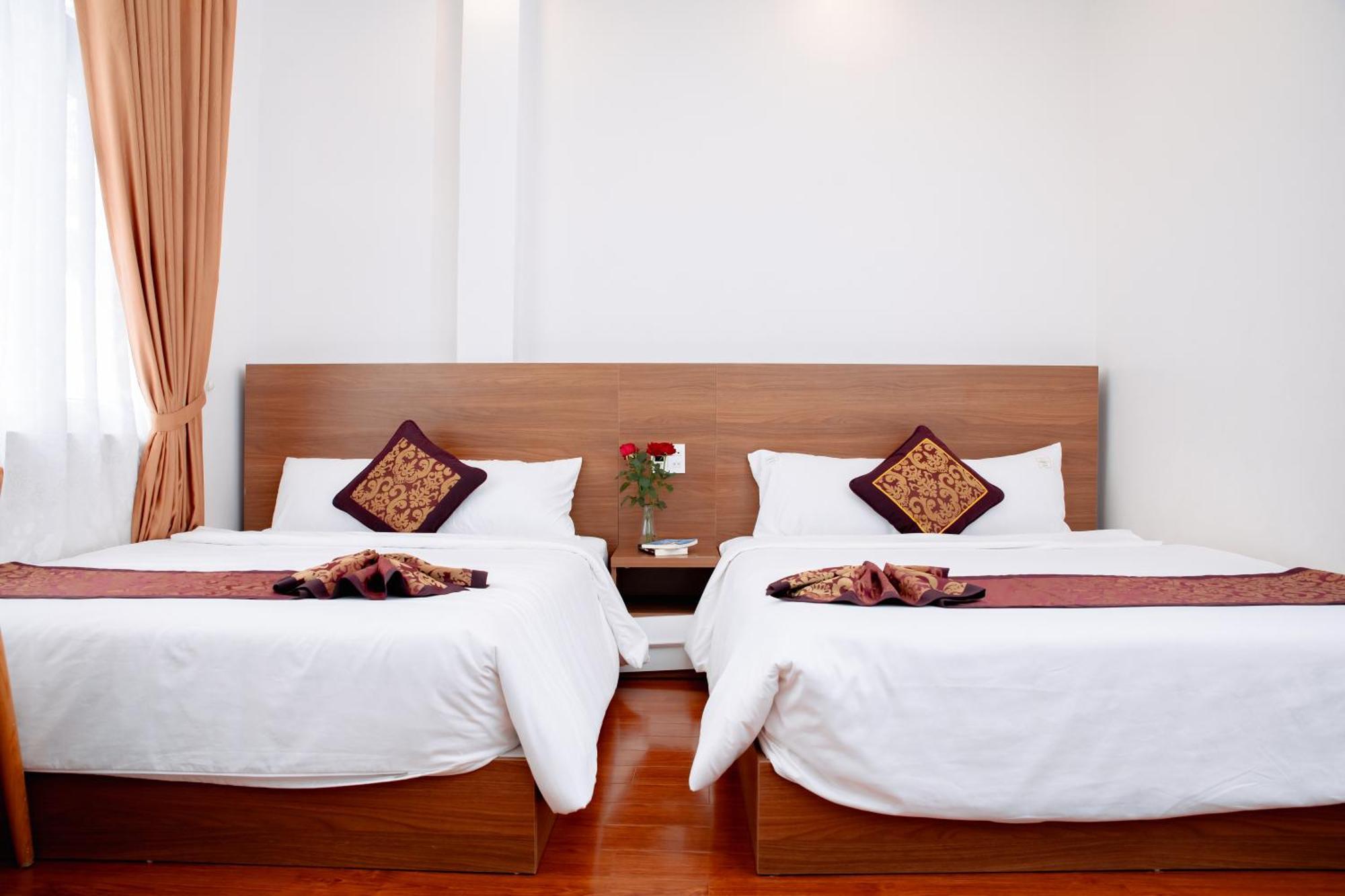 Sky House Hotel Da Lat City 외부 사진