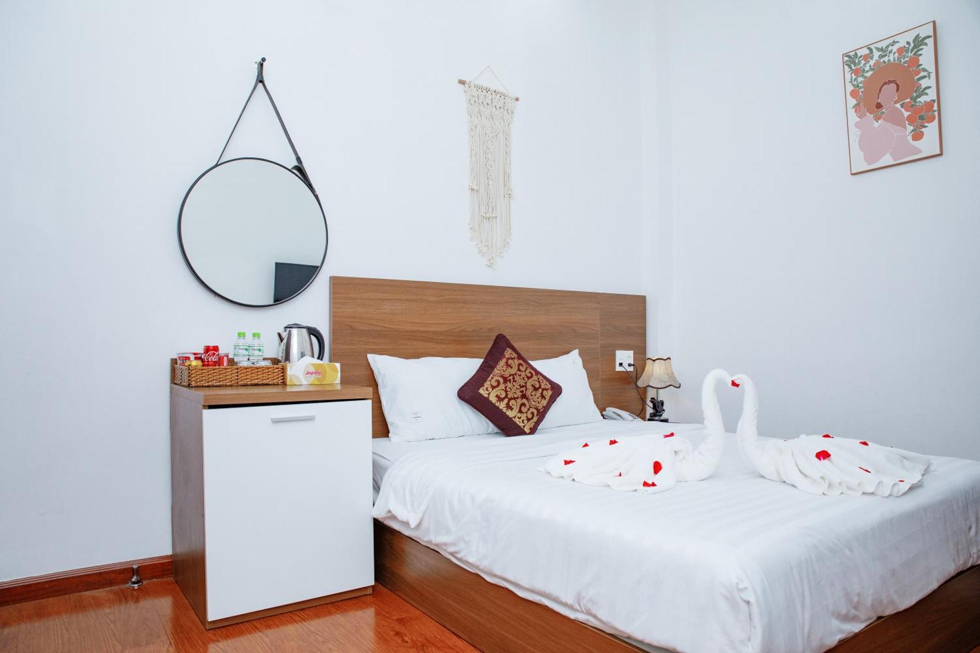 Sky House Hotel Da Lat City 외부 사진