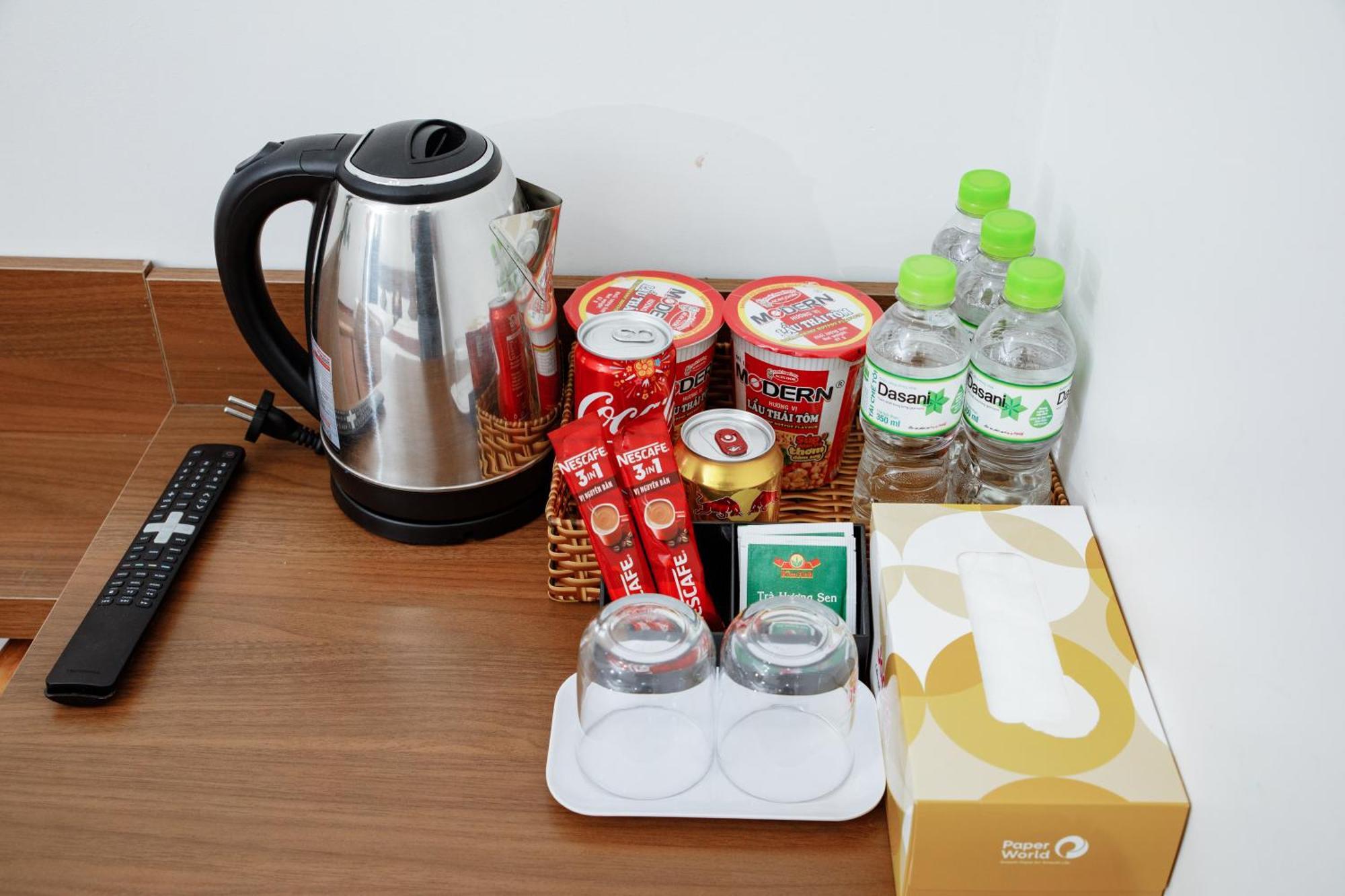 Sky House Hotel Da Lat City 외부 사진